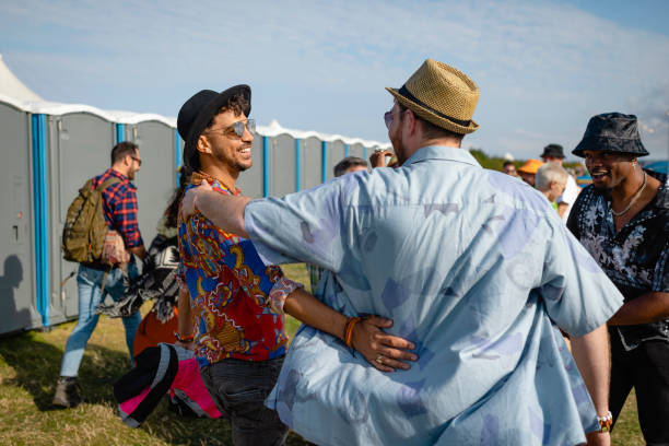 Best Porta potty for special events  in Waycross, GA