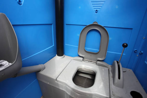 Portable Toilet Options We Offer in Waycross, GA