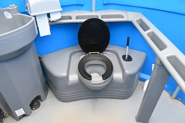 Portable restroom solutions in Waycross, GA