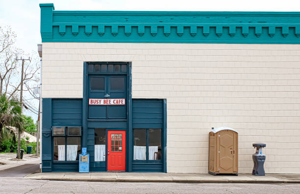 Best Luxury portable toilet rental  in Waycross, GA